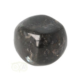 Larvikiet  trommelsteen Nr 36