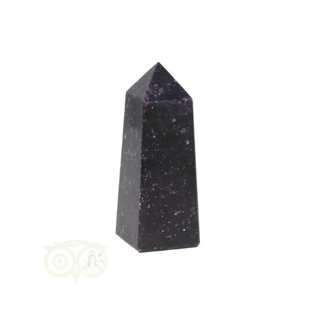 lepidoliet punt 96 gram uniek