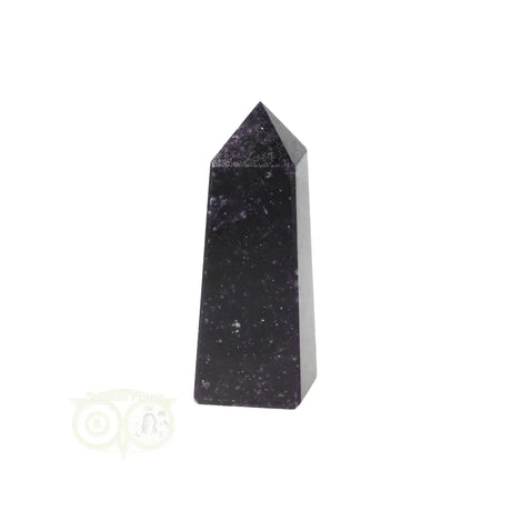 edelsteen lepidoliet punt 96 gram