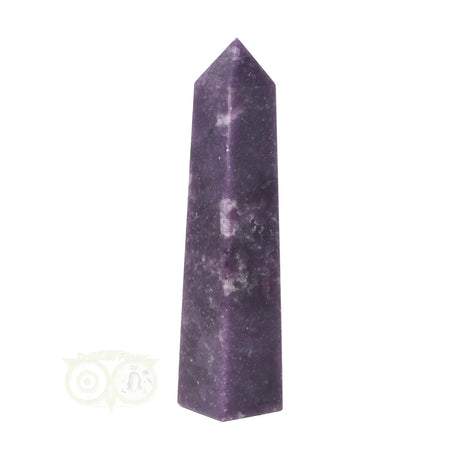 lepidoliet punt 178 gram uniek
