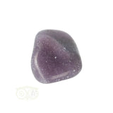 Lepidoliet trommelsteen Nr 11