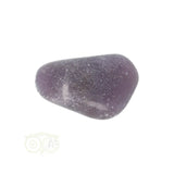 Lepidoliet trommelsteen Nr 11