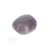 Lepidoliet trommelsteen Nr 11