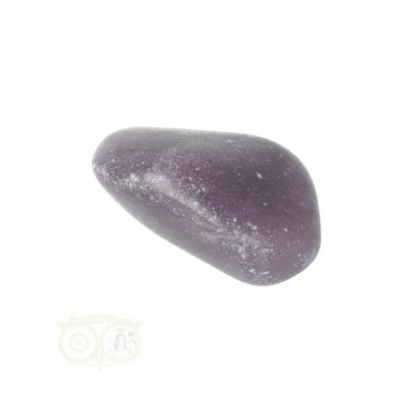 Lepidolite Tumbled Stone No. 11 - 24 grams | Gemstone