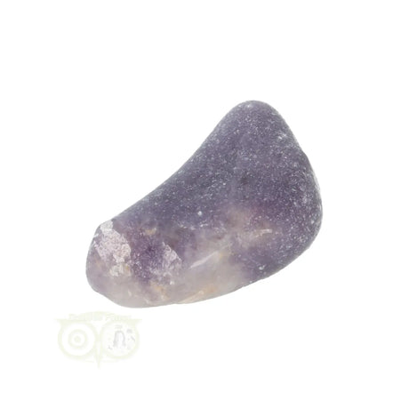 Lepidolite tumbled stone no. 12 - 31 grams | Gemstone