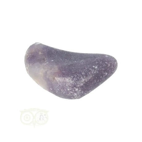 Lepidolite tumbled stone no. 12 - 31 grams | Gemstone
