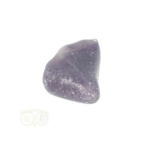 Lepidolite tumbled stone no. 12 - 31 grams | Gemstone