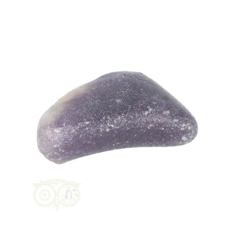 Lepidolite tumbled stone no. 12 - 31 grams | Gemstone