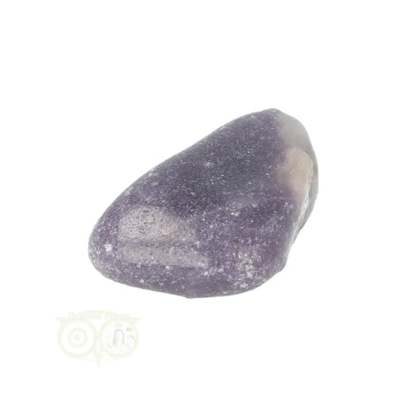 Lepidolite tumbled stone no. 12 - 31 grams | Gemstone