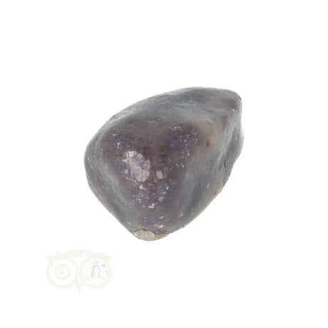 Lepidolite Tumbled Stone No. 9 - 28 grams | Gemstone