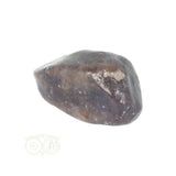 Lepidoliet trommelsteen Nr 9