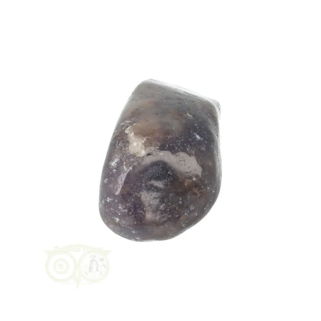 Lepidolite Tumbled Stone No. 9 - 28 grams | Gemstone