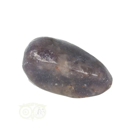 Lepidolite Tumbled Stone No. 9 - 28 grams | Gemstone