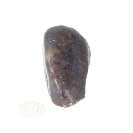 Lepidolite Tumbled Stone No. 9 - 28 grams | Gemstone