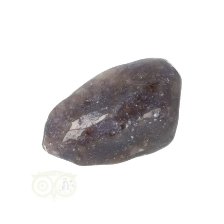 Lepidolite Tumbled Stone No. 9 - 28 grams | Gemstone
