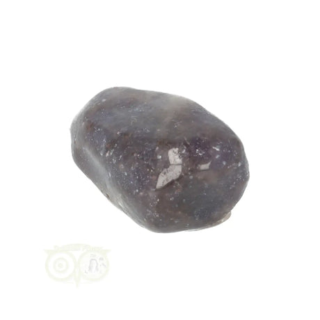 Lepidolite Tumbled Stone No. 9 - 28 grams | Gemstone