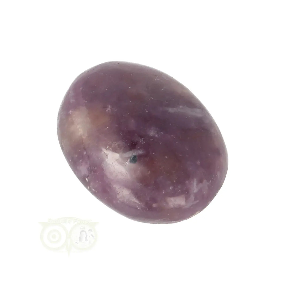 Lepidoliet zaksteen Nr 4