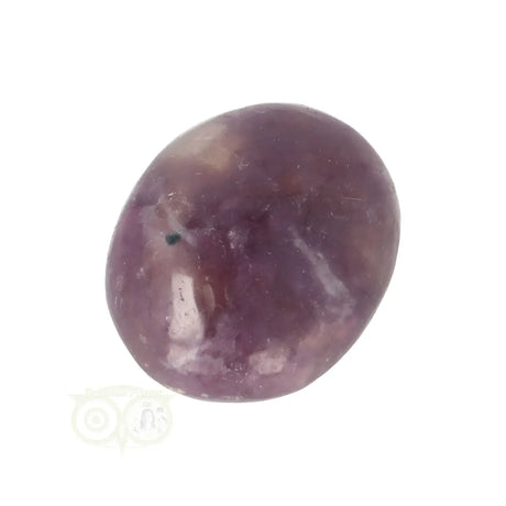 Lepidoliet zaksteen nr. 4 - 15 gram | Edelsteen