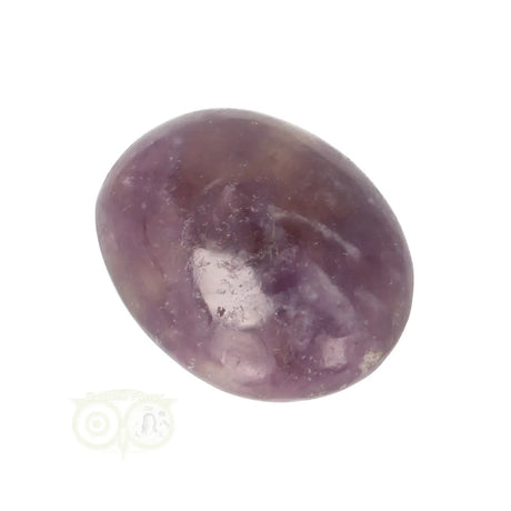 Lepidoliet zaksteen Nr 4