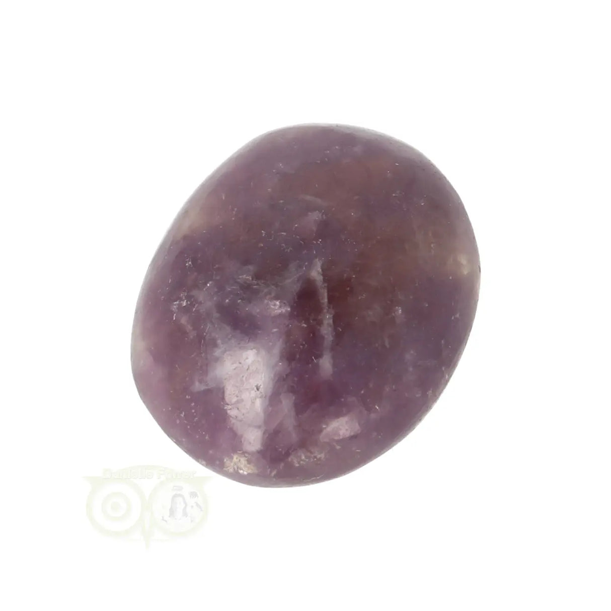 Lepidoliet zaksteen Nr 4