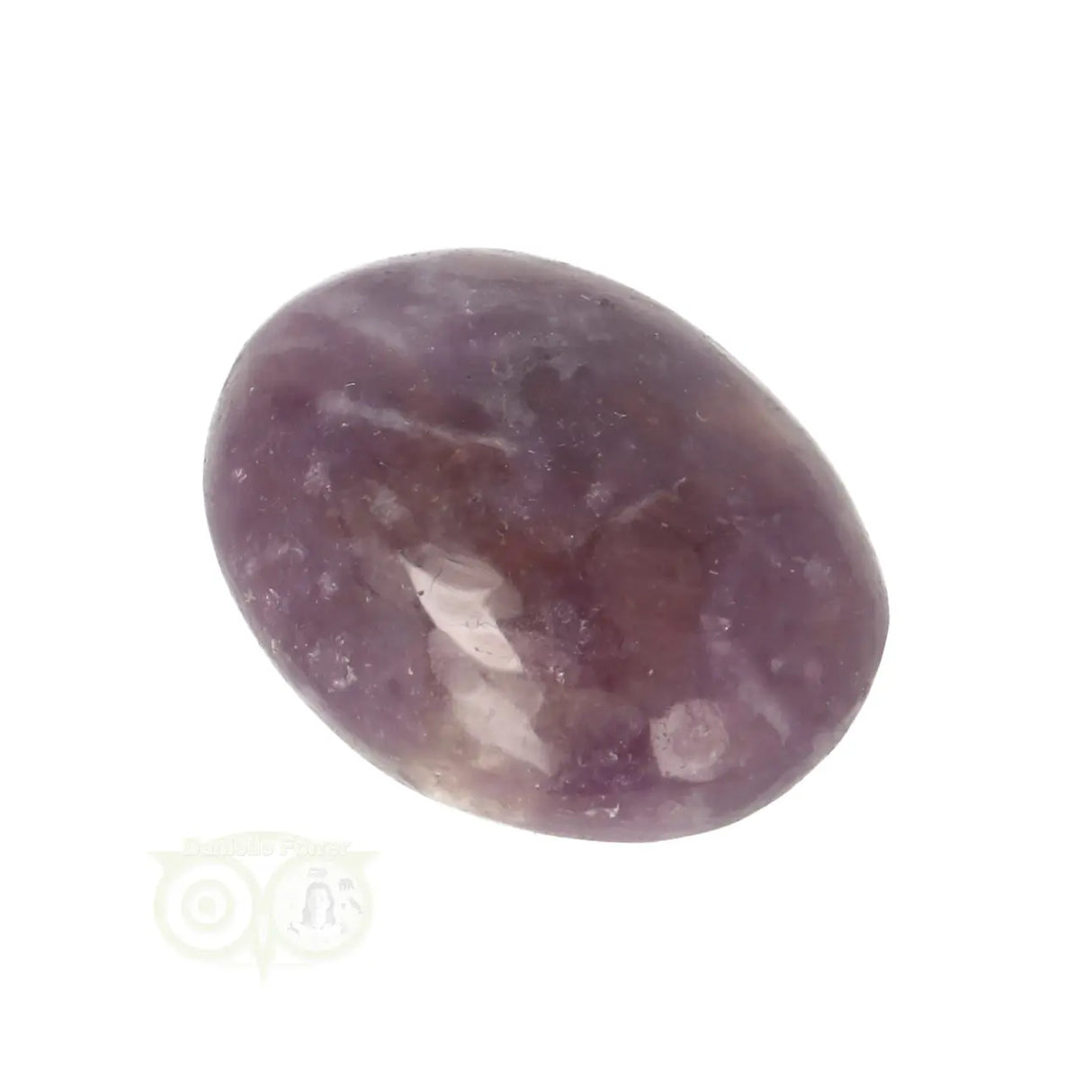 Lepidoliet zaksteen Nr 4