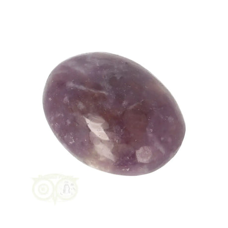 Lepidoliet zaksteen nr. 4 - 15 gram | Edelsteen
