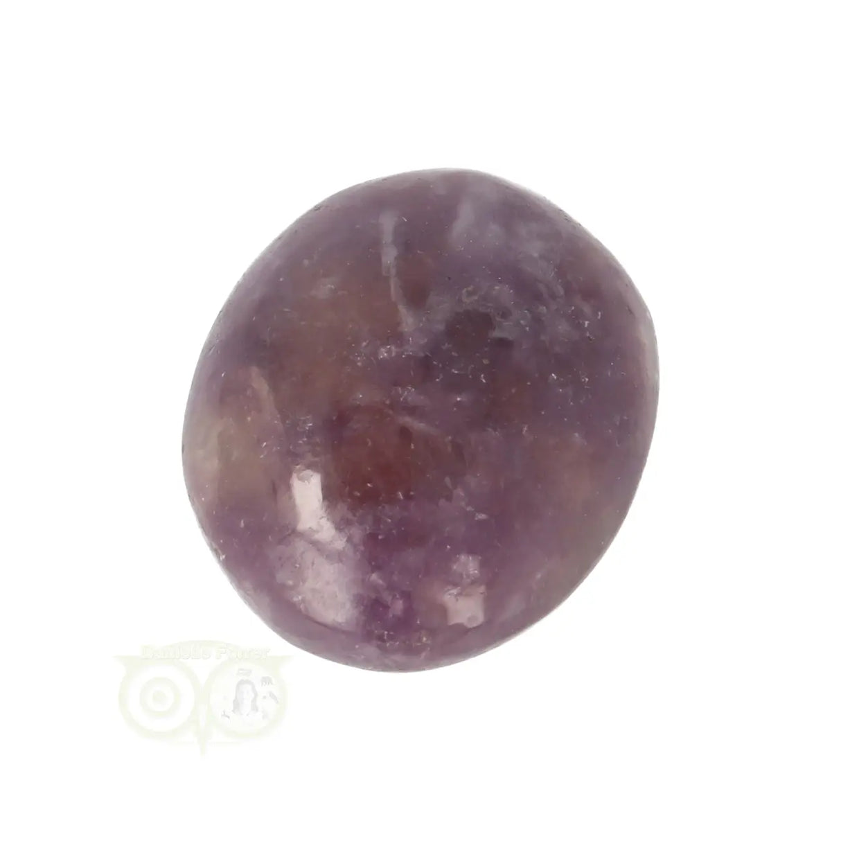 Lepidoliet zaksteen Nr 4