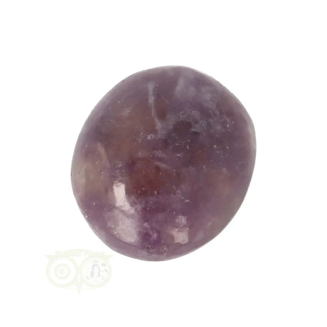 Lepidoliet zaksteen nr. 4 - 15 gram | Edelsteen