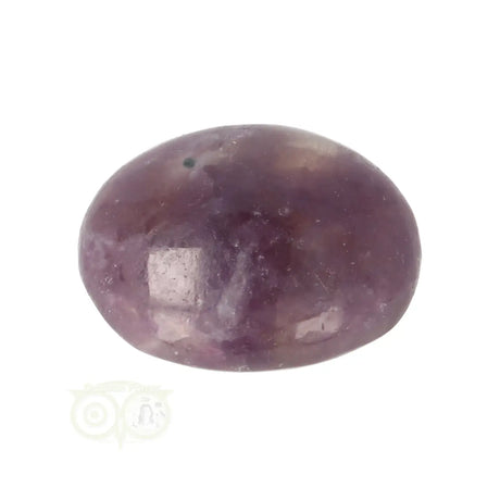 Lepidoliet zaksteen nr. 4 - 15 gram | Edelsteen
