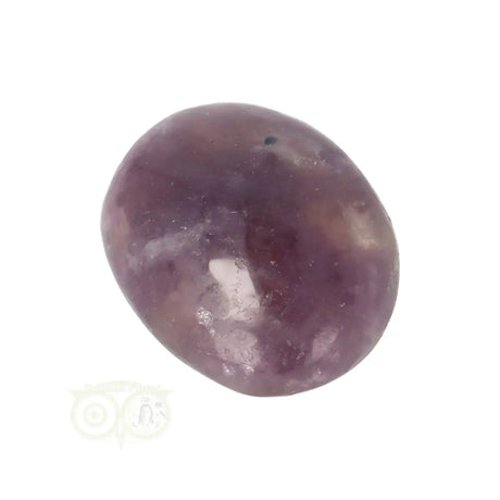 Lepidoliet zaksteen nr. 4 - 15 gram | Edelsteen