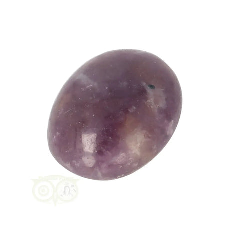 Lepidoliet zaksteen nr. 4 - 15 gram | Edelsteen