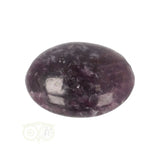 Lepidoliet zaksteen Nr 5