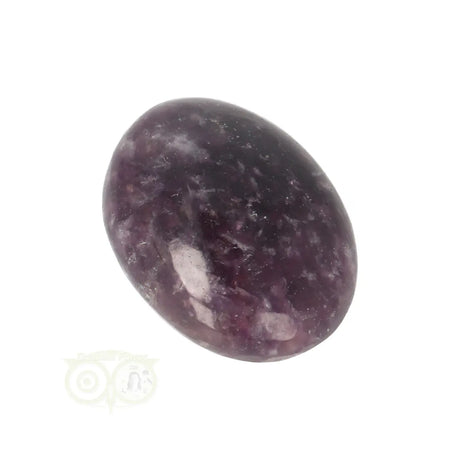 Lepidoliet zaksteen nr. 5 - 19 gram | Edelsteen