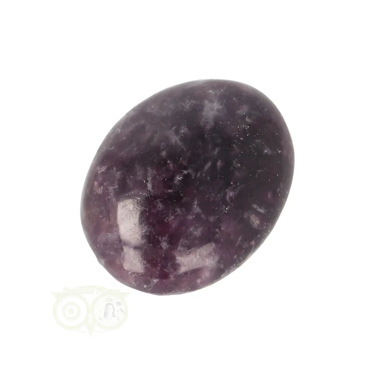 Lepidoliet zaksteen Nr 5