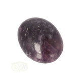 Lepidoliet zaksteen Nr 5