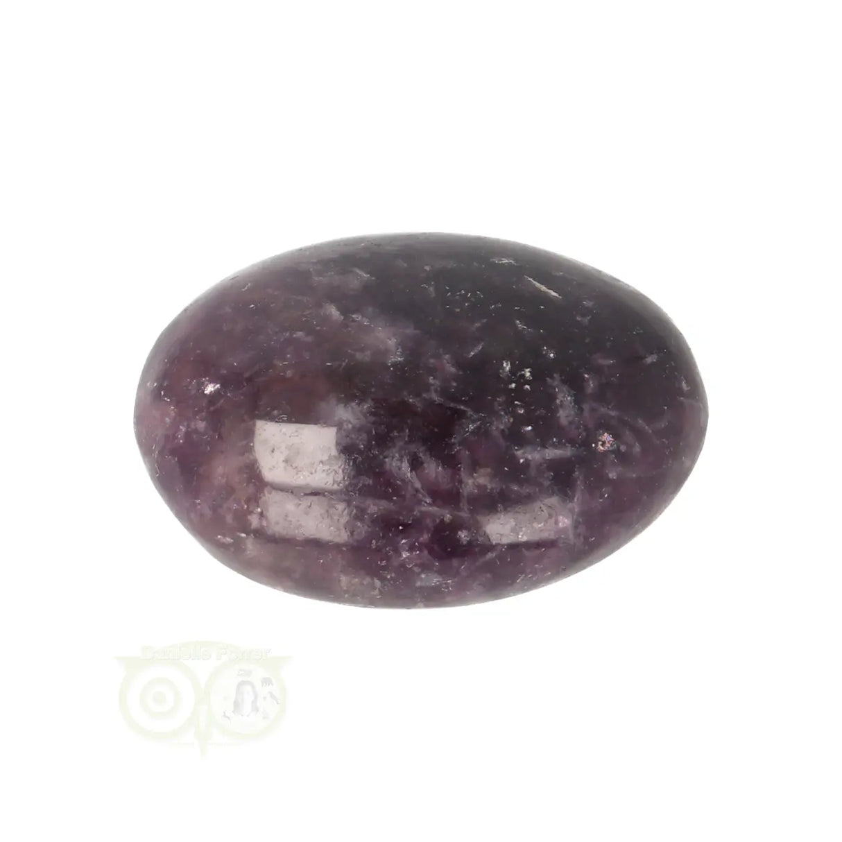 Lepidoliet zaksteen Nr 5