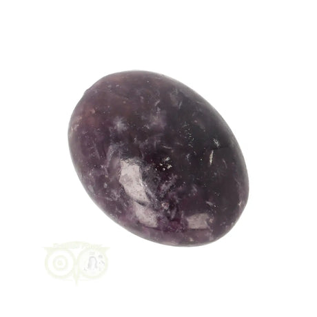 Lepidoliet zaksteen nr. 5 - 19 gram | Edelsteen