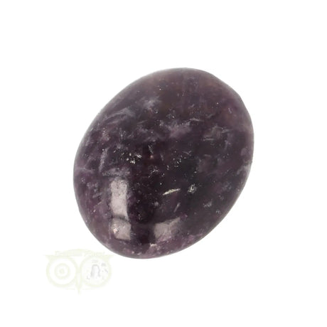 Lepidoliet zaksteen nr. 5 - 19 gram | Edelsteen
