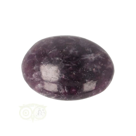 Lepidoliet zaksteen nr. 5 - 19 gram | Edelsteen
