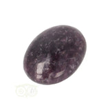 Lepidoliet zaksteen Nr 5