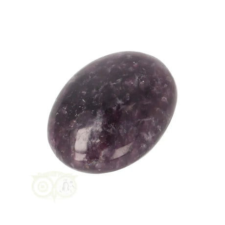 Lepidoliet zaksteen nr. 5 - 19 gram | Edelsteen