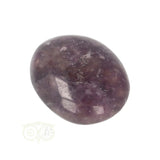 Lepidoliet zaksteen Nr 6