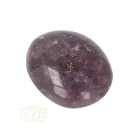Lepidoliet zaksteen nr. 6 - 20 gram | Edelsteen