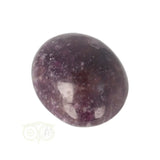 Lepidoliet zaksteen Nr 6