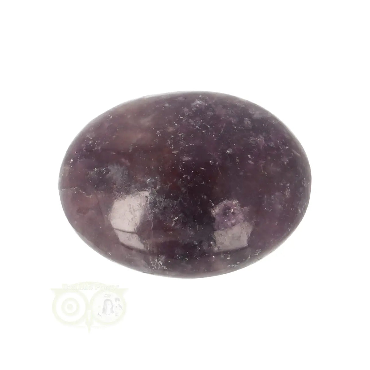 Lepidoliet zaksteen Nr 6