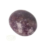 Lepidoliet zaksteen Nr 6