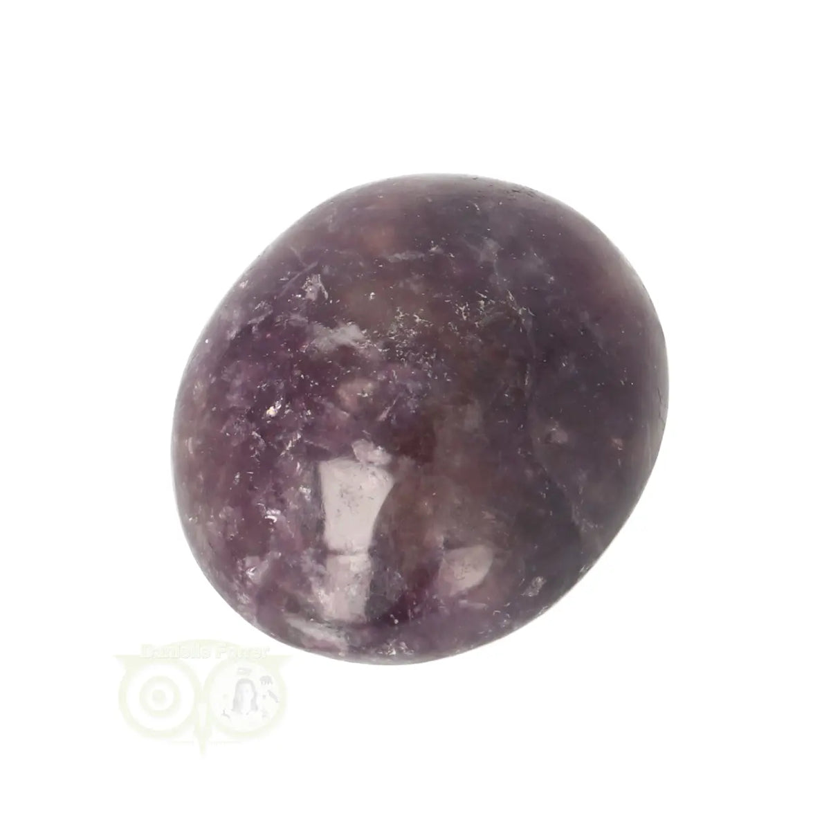 Lepidoliet zaksteen Nr 6