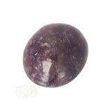 Lepidoliet zaksteen Nr 6