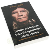 Leven en lessen van de sjamaan Joska Soos Yurek Onzia zijkant – kabbala Jung oosterse tradities archetypische symboliek – Webshop Danielle Forrer