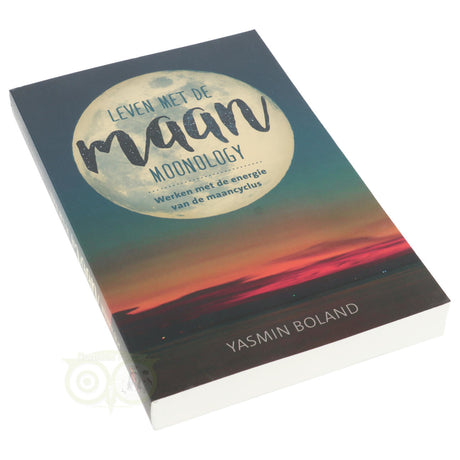 Leven met de Maan  - Yasmin Boland